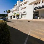 With 2 Bedrooms In Balaia, Olhos De Agua, * Albufeira