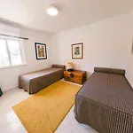 Apartment With 2 Bedrooms In Balaia, Olhos De Agua,