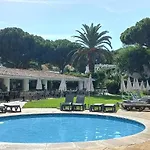 Apartment With 2 Bedrooms In Balaia, Olhos De Agua, Albufeira