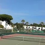 With 2 Bedrooms In Balaia, Olhos De Agua, * البوفيرا