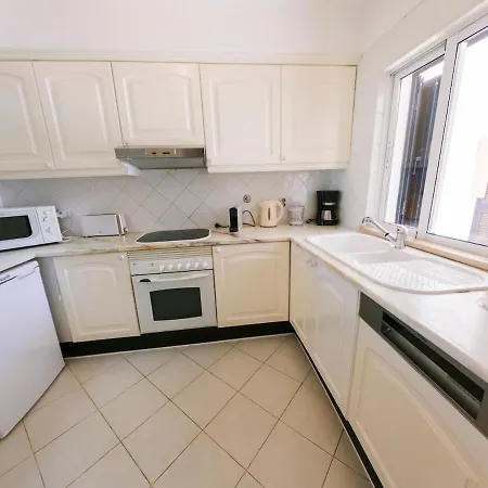 With 2 Bedrooms In Balaia, Olhos De Agua, * Albufeira