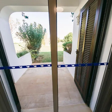 With 2 Bedrooms In Balaia, Olhos De Agua, 阿尔布费拉