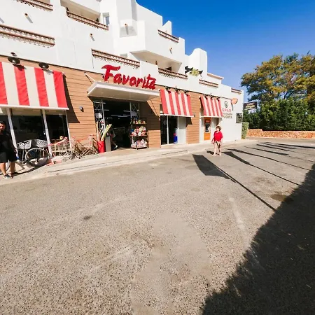 With 2 Bedrooms In Balaia, Olhos De água, Appartamento Albufeira