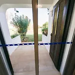 With 2 Bedrooms In Balaia, Olhos De Agua, אלבופיירה