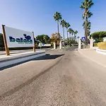 דירה With 2 Bedrooms In Balaia, Olhos De Agua, אלבופיירה