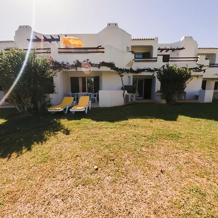 With 2 Bedrooms In Balaia, Olhos De Agua,